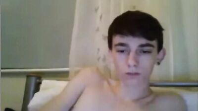 BibCam No 52 - 15112016 Buck Nasty, 19-Year-Old British Hunk