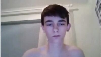 BibCam No 52 - 15112016 Buck Nasty, 19-Year-Old British Hunk