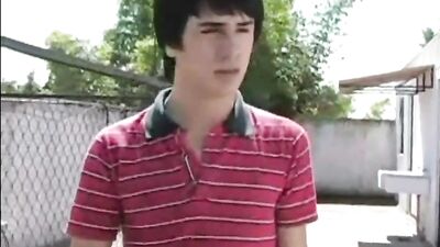 Cumming Outside The Box: Latinos Barebacking Their Way To Pleasure