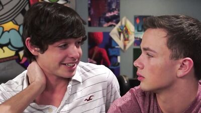 Anal Invasion: Bareback Butt Buddies in Action!