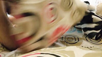 Bareback POV: Two Men, One Hole