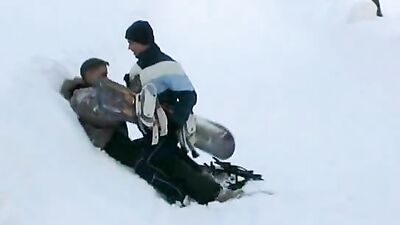 Big Dick Twink Assplay Cumshots: Volume 03 - Taking on the Twink Tunnel