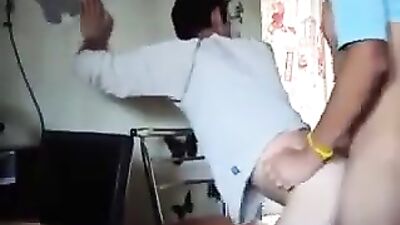 Takes It All and Takes It Hard: Action-Packed Amateur Bareback Sex Scenes