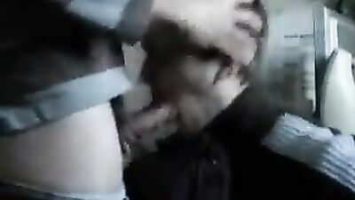 Tag Teams: Twinky Blowjobs