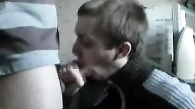 Tag Teams: Twinky Blowjobs