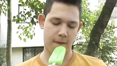 Have A Bareback Cum Shot With Me Today! - Latino Heaven