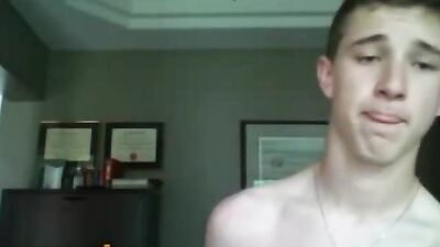 Gay 18+ Boys Gone Wild in Mexico!