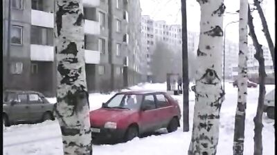 German Hardbodies Take on Bareback Action with Huge Cocks!