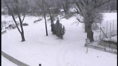 German Hardbodies Take on Bareback Action with Huge Cocks!