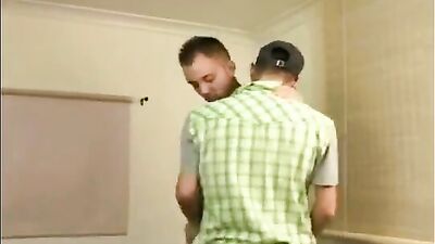 Street Skaters Go Wild with Raw Action and Cum Shots in a Thrilling Bareback Adventure!