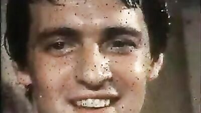 A French Twist: A Vintage Love Affair