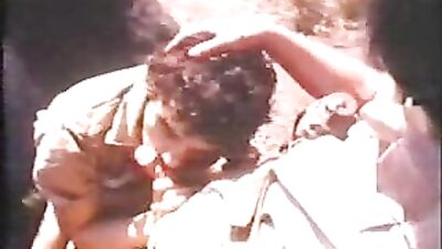 Vintage Scouts Get Action Cumshots in a Group Sex Adventure