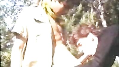 Vintage Scouts Get Action Cumshots in a Group Sex Adventure