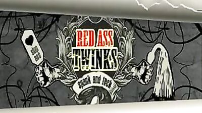 Cuffs and Cocks: A Spanking and Bareback Adventure