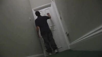 Council Lads Gone Wild: Ass Play and Cum Shots in UK Handjob Haven