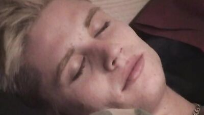 Leather and Latex: Jayden and Randy Go Kinky, Part One