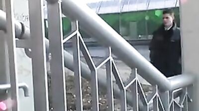 Nice boys morning suck