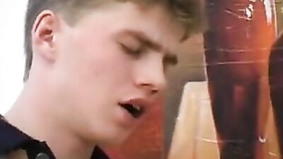 Nice boys morning suck