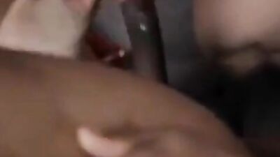 Rough and Ready in the Park: Bareback Action with Cum Shots