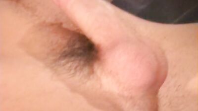 Uncle Kyle Gets Fucked By His Sons Hot Friend: Daddys Ass-Play and Cum Shots with Hunter Wyld (Part 2)