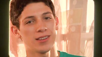 Bareback Action - Remembering The Weekend: Cum Shot Scenes