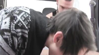 Uncut Action - No Condoms Allowed: RAW REALITY - The Ultimate Bareback Big Cock Experience