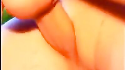 The Bareback Action Scene on the Sundeck