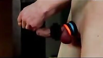 Gym Buddies Go Wild: A Bareback Action Cumshoot