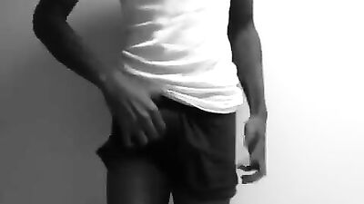 African-American BBW Gets Fucked By BBC: Amateur Big Cock Black Series