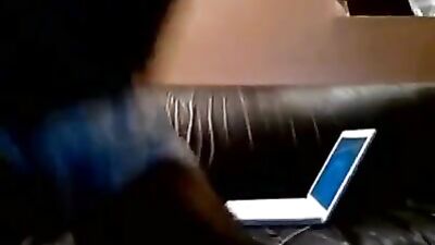 Amateur Fuckfest with Two Huge Black Cocks!