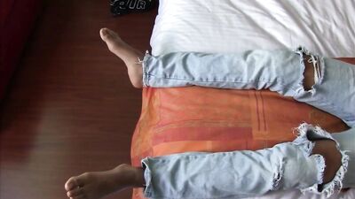 Raw Sex Between Two Muscle Men