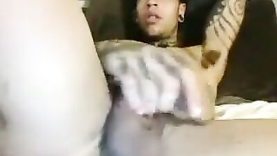 Raw and Real: Amateur Black Men with Huge Dicks