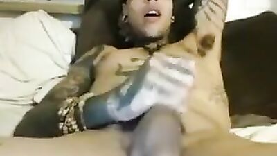 Raw and Real: Amateur Black Men with Huge Dicks