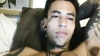 Raw and Real: Amateur Black Men with Huge Dicks