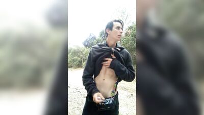 Jerks in Public: A Daytime Adventure