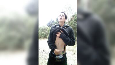 Jerks in Public: A Daytime Adventure