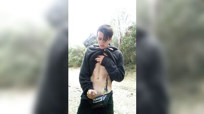 Jerks in Public: A Daytime Adventure