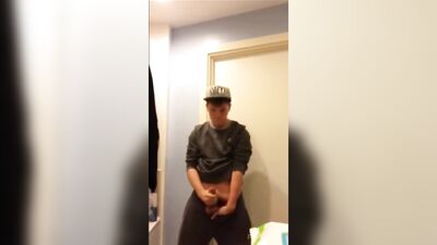 Jerkin Off the Farm - Handjob Harvest