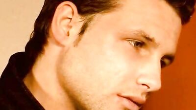 Raw and Raunchy: Bareback Action with Blonde Boys