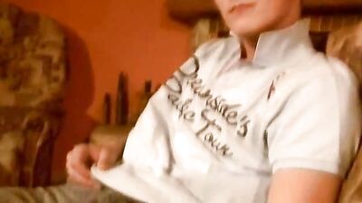 Raw and Raunchy: Bareback Action with Blonde Boys