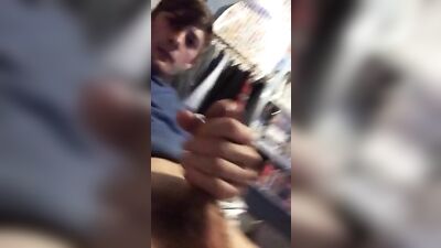 Bareback Webcam Amateurs Finally Fuck the Guy They Met Online