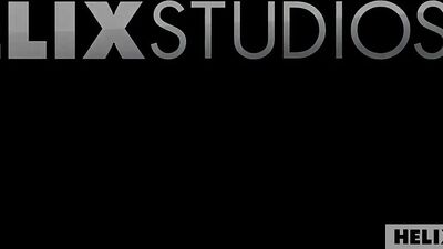 Anal Acrobatics - Cum Shot Showdown!