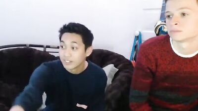 A Night With a Stiff Cocktail