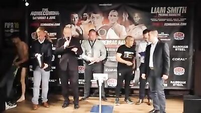 Gay Athletes: Boxing Out in the Sun