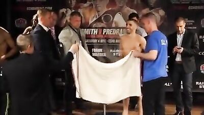 Gay Athletes: Boxing Out in the Sun