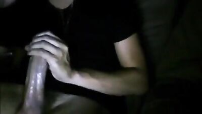 Big Cocks Solo: Boy with Huge Dick