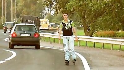 Taking It All In: The Ultimate Bareback Weekend Action Big Cock Adventure