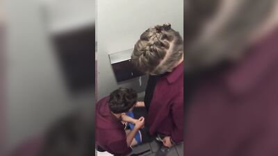 Haircut and Blowjob Perfection: Getting Your Perfect Haircut and Sucking Dick Like a Pro!
