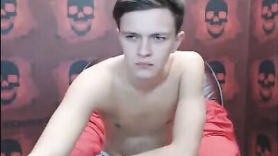 Hey there, buddy! I hope youre doing well tonight My name is Chad and I want to make your night as hot as possible What do you say we take this conversation into a private chat?