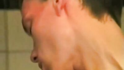 Straight Guys in Action: Bareback Cum Shot Bonanza!